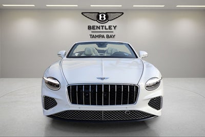 2026 Bentley Azure Base
