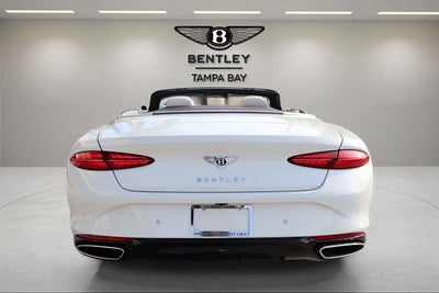 2026 Bentley Azure Base