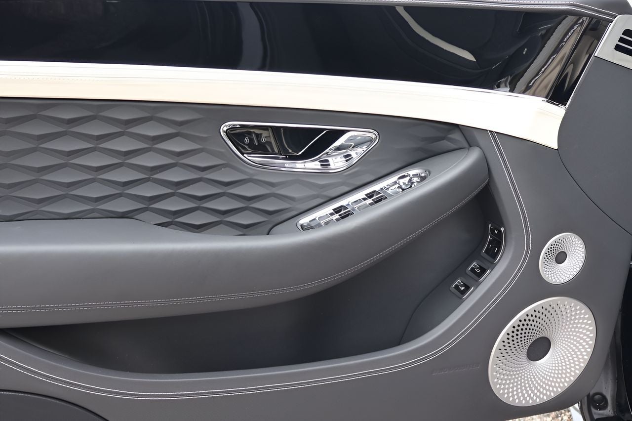 2026 Bentley Continental GTC S