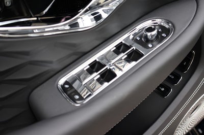 2026 Bentley Continental GTC S