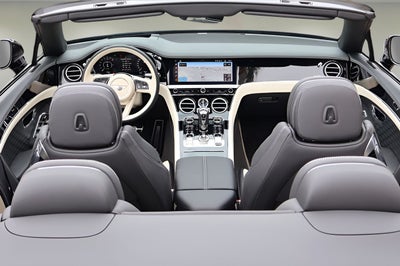 2026 Bentley Continental GTC S