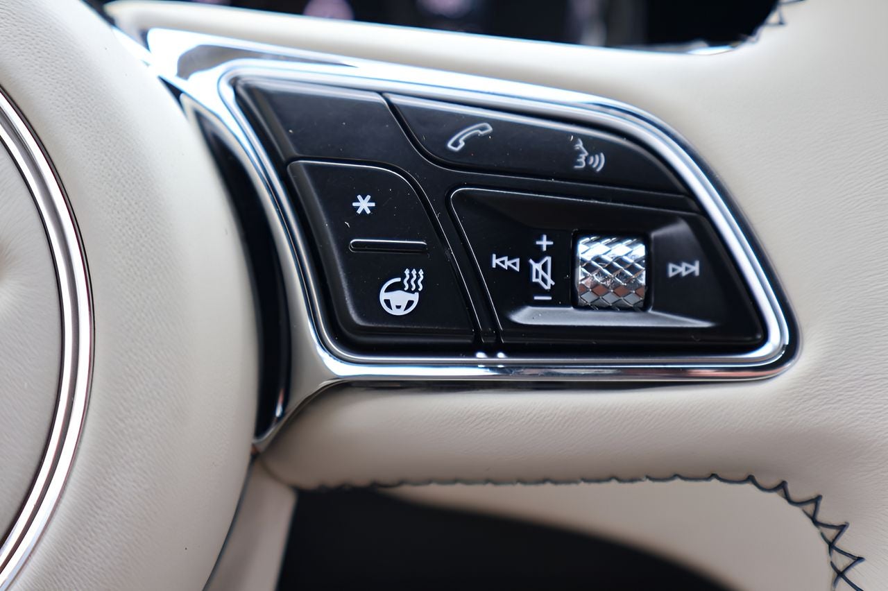 2026 Bentley Continental GTC S