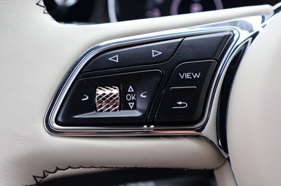 2026 Bentley Continental GTC S