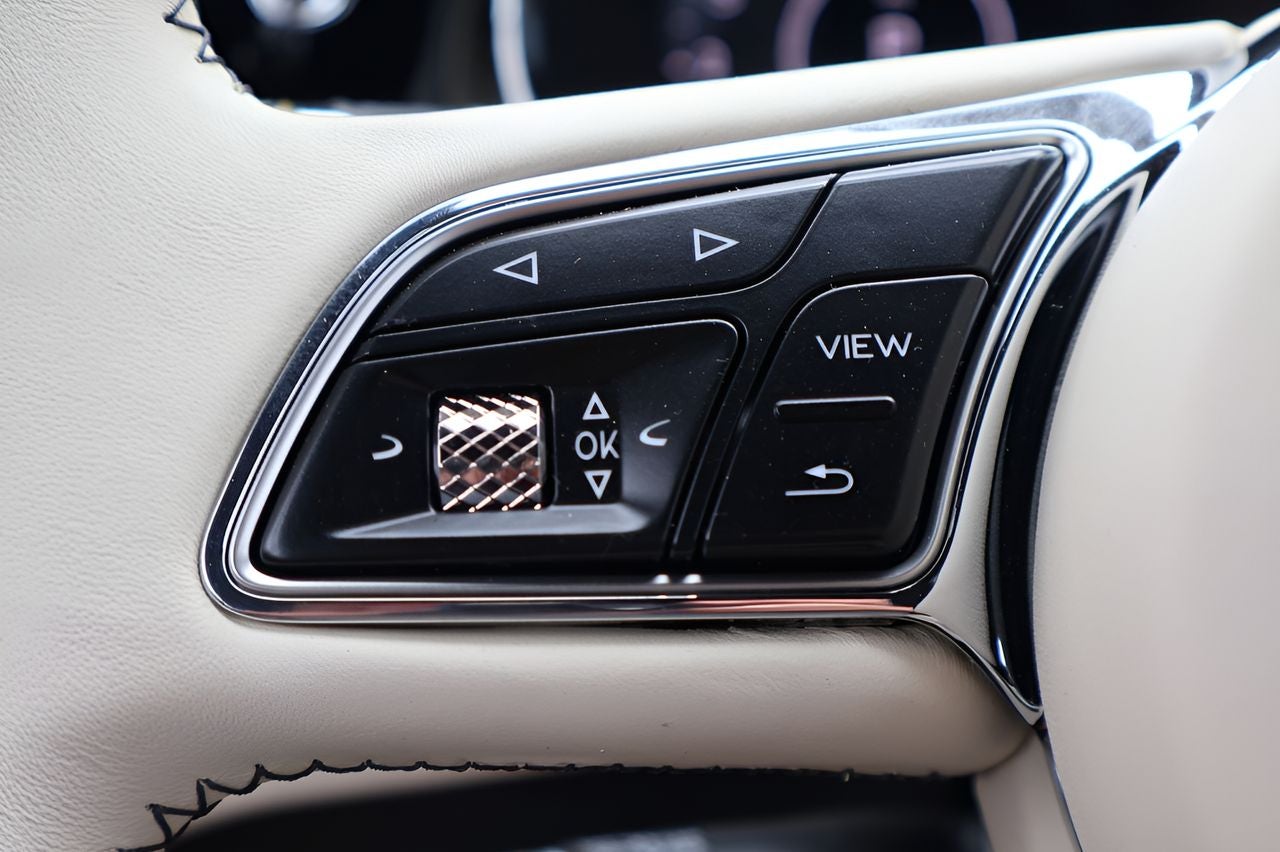 2026 Bentley Continental GTC S