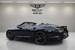2026 Bentley Continental GTC S