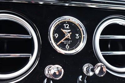 2026 Bentley Continental GTC S