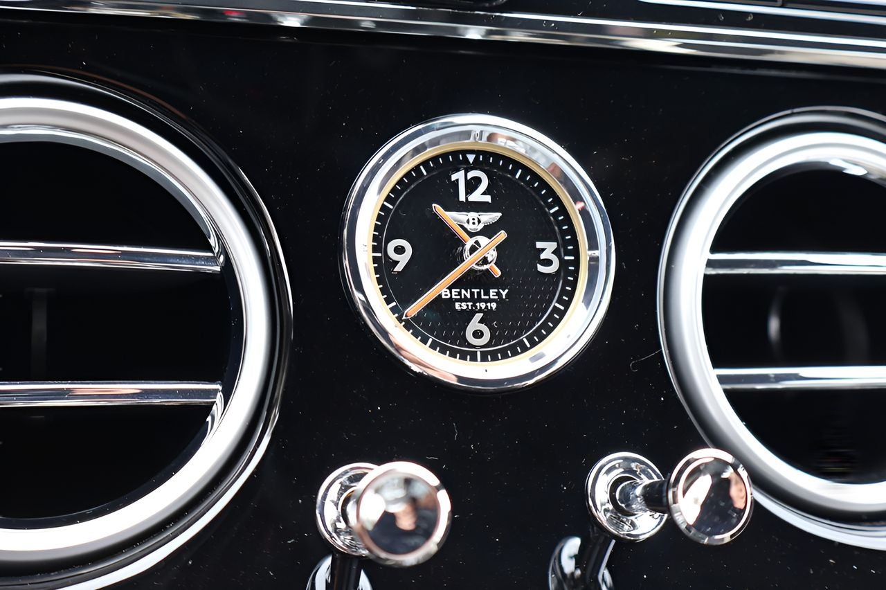 2026 Bentley Continental GTC S