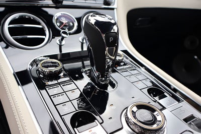 2026 Bentley Continental GTC S