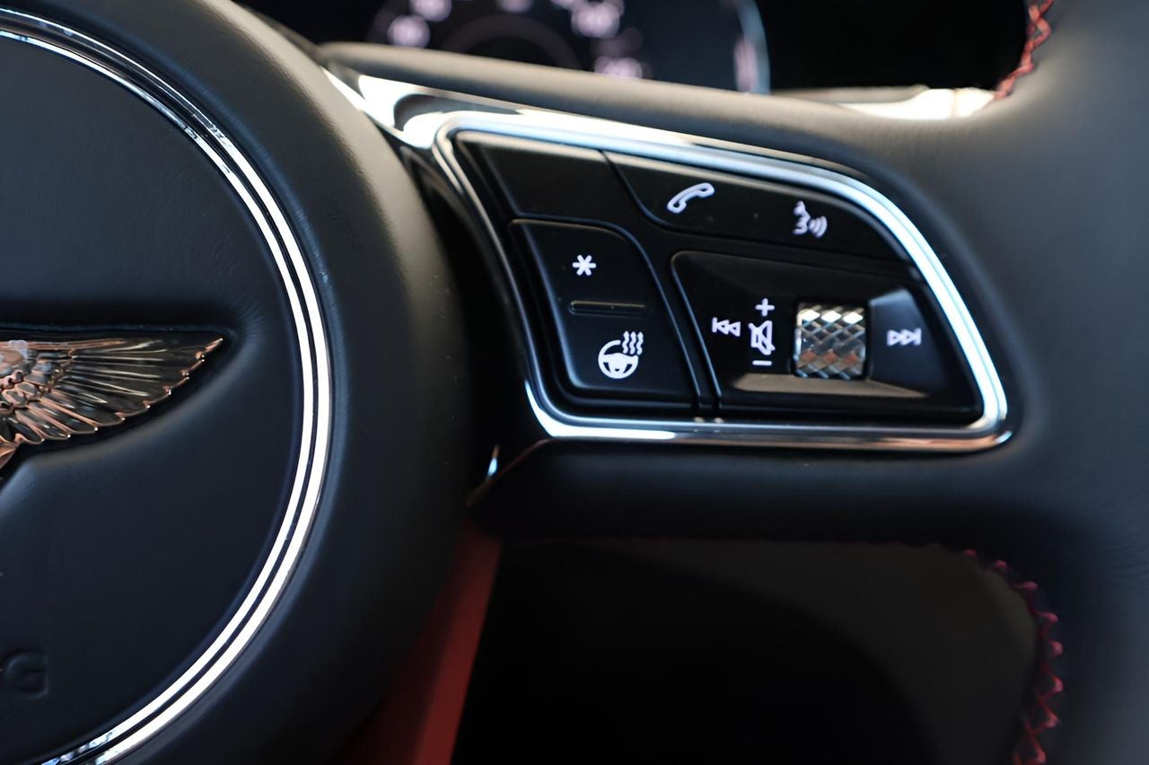 2026 Bentley Continental GTC Speed