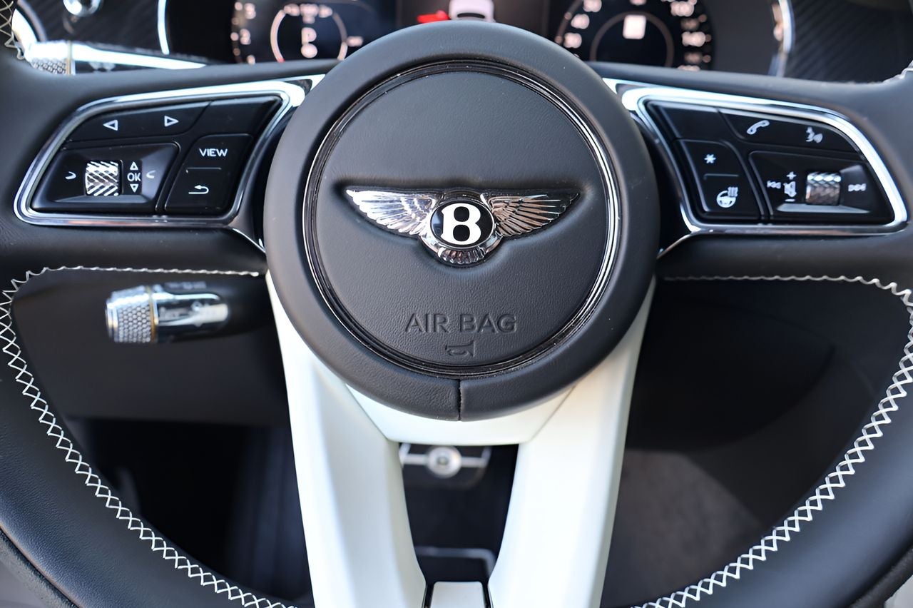 2025 Bentley Continental GT Speed