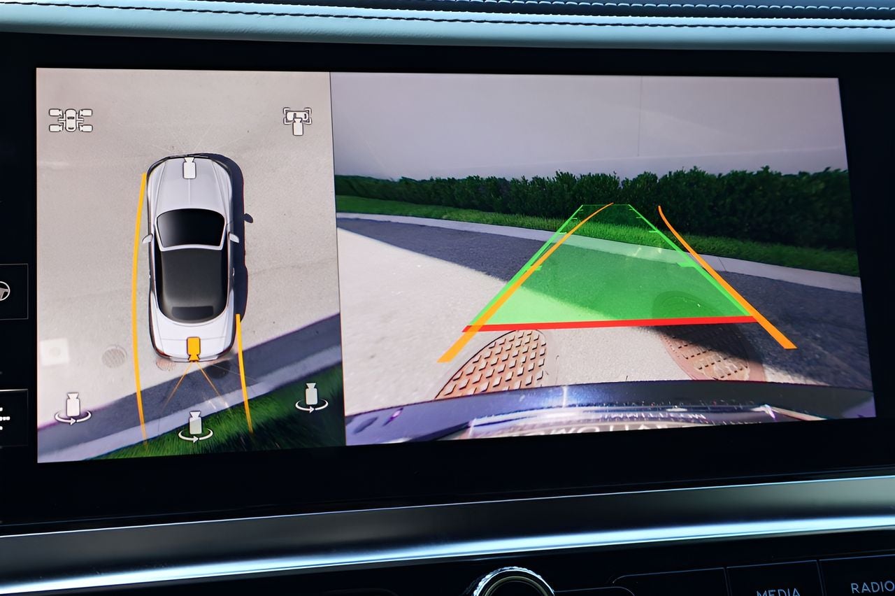 2025 Bentley Continental GT Speed