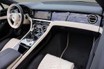 2026 Bentley Continental GTC Speed