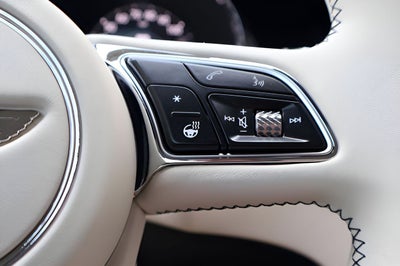 2026 Bentley Continental GTC Speed
