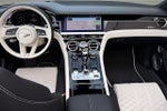 2026 Bentley Continental GTC Speed