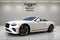 2026 Bentley Continental GTC Speed