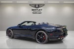 2026 Bentley Continental GTC Speed