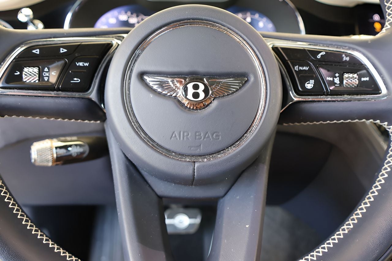 2022 Bentley Continental GT Speed