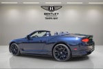2022 Bentley Continental GT Speed