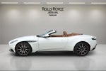 2020 Aston Martin DB11 Volante