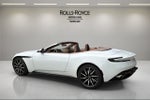 2020 Aston Martin DB11 Volante