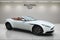2020 Aston Martin DB11 Volante