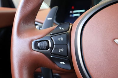2021 Aston Martin DBS Superleggera