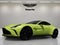 2025 Aston Martin Vantage Base
