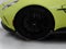 2025 Aston Martin Vantage Base