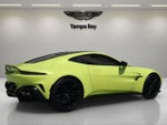 2025 Aston Martin Vantage Base