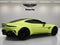 2025 Aston Martin Vantage Base