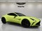 2025 Aston Martin Vantage Base