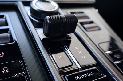 2026 Aston Martin Vantage Coupe