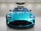 2026 Aston Martin Vantage Coupe