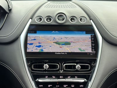 2024 Aston Martin DBX AWD