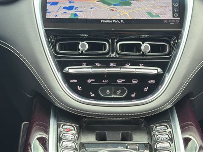 2024 Aston Martin DBX AWD