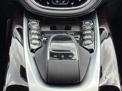 2024 Aston Martin DBX AWD