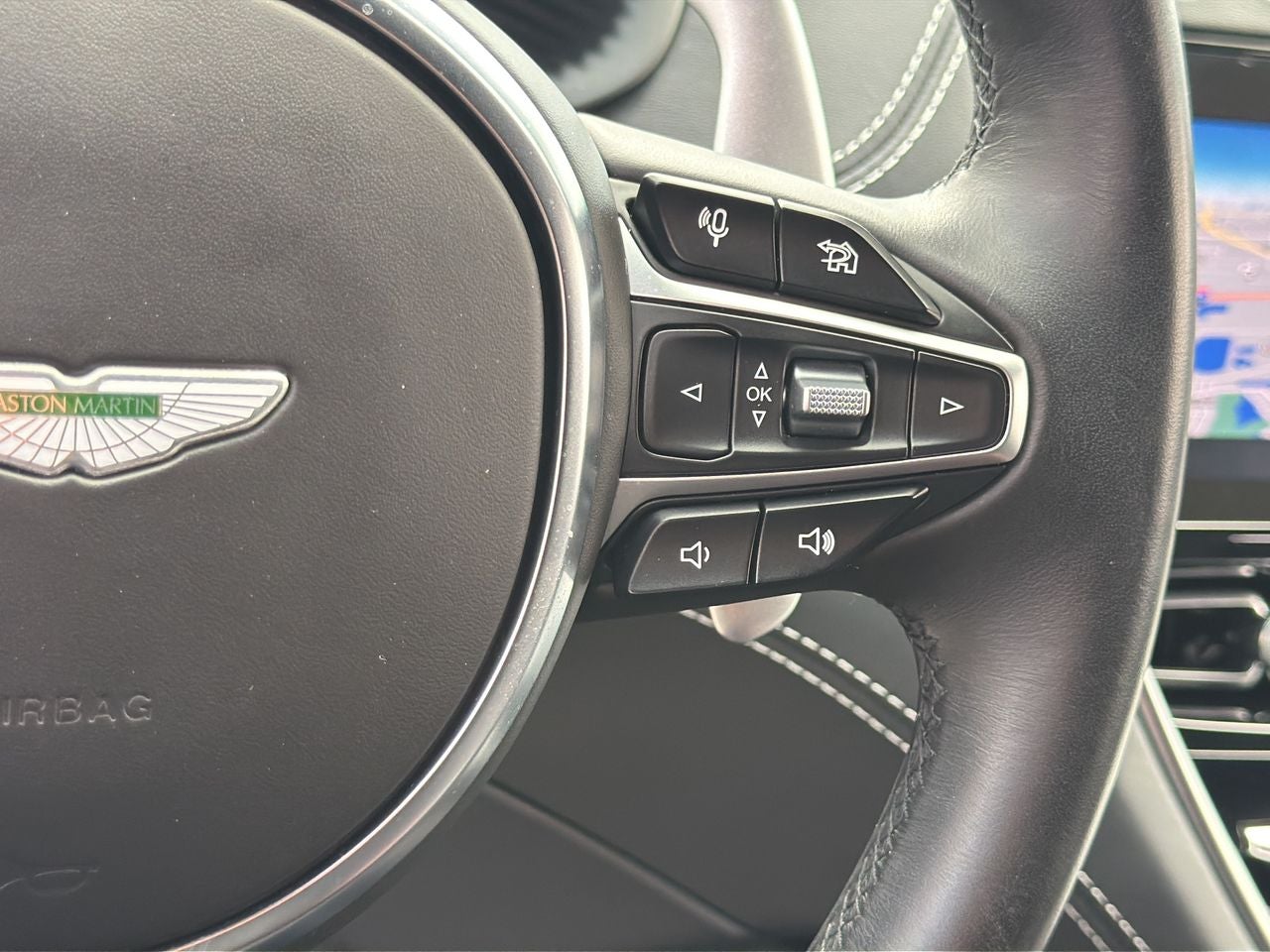 2024 Aston Martin DBX AWD