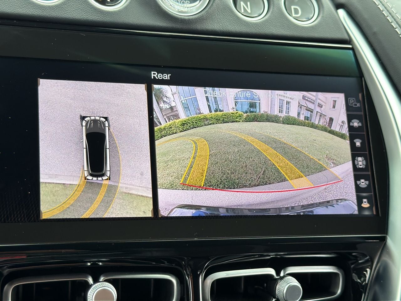 2024 Aston Martin DBX AWD
