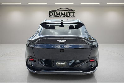 2024 Aston Martin DBX AWD