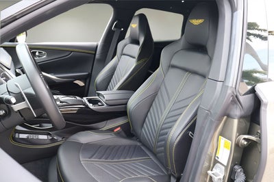 2023 Aston Martin DBX 707