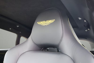 2023 Aston Martin DBX 707