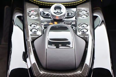 2023 Aston Martin DBX 707