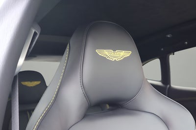 2023 Aston Martin DBX 707