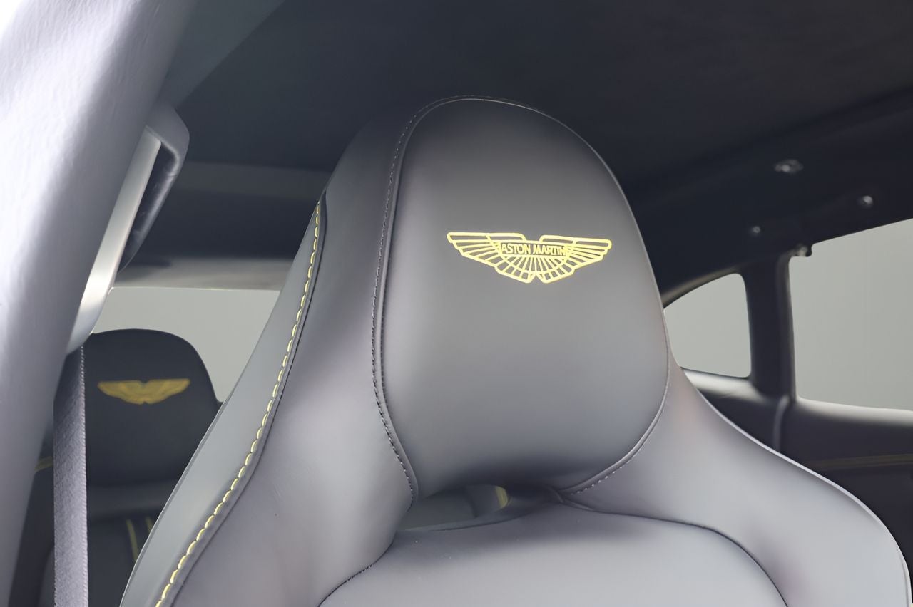 2023 Aston Martin DBX 707