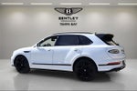 2026 Bentley Bentayga Speed