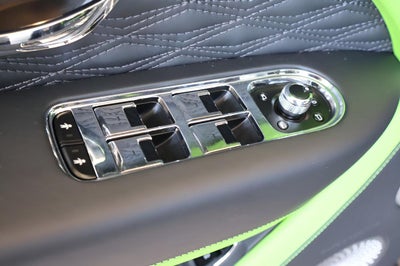 2026 Bentley Bentayga Speed