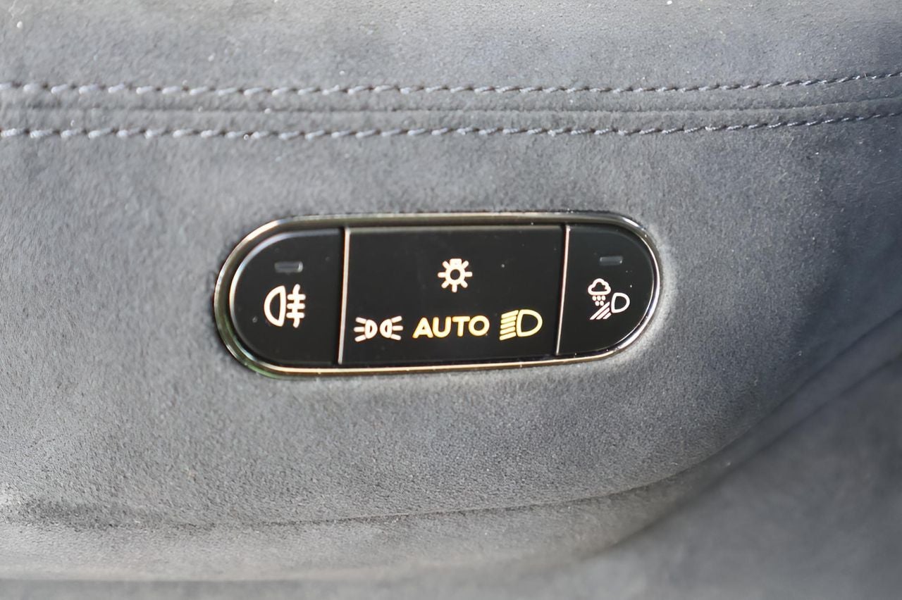 2026 Bentley Bentayga Speed