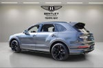 2026 Bentley Bentayga Speed