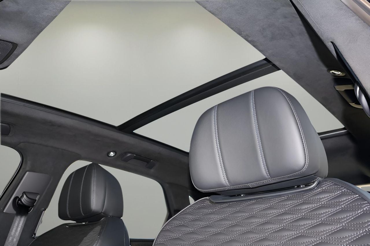 2026 Bentley Bentayga Speed