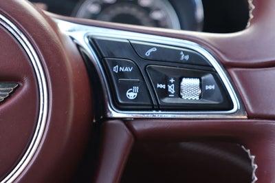 2020 Bentley Bentayga V8